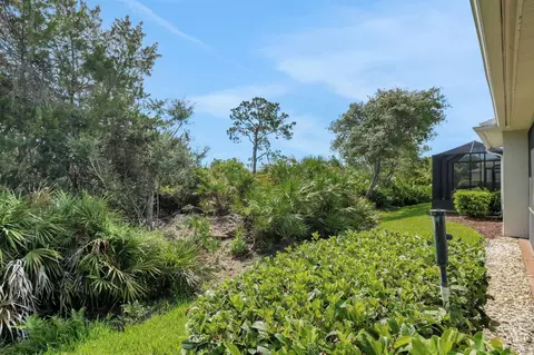 Exterior - 644 Casa Fuerta Ln, Saint Augustine, FL 32080 photo 3 of 4