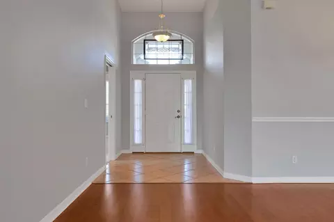 Entry Way - 644 Casa Fuerta Ln, Saint Augustine, FL 32080 photo 1 of 1