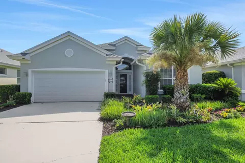 Exterior - 644 Casa Fuerta Ln, Saint Augustine, FL 32080 photo 1 of 4