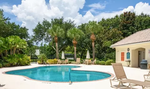 Exterior - 644 Casa Fuerta Ln, Saint Augustine, FL 32080 photo 4 of 4