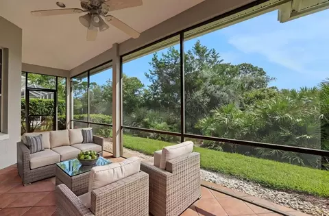 Exterior - 644 Casa Fuerta Ln, Saint Augustine, FL 32080 photo 2 of 4