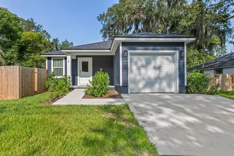 16 Sidney St, Saint Augustine, FL 32084 photo 1