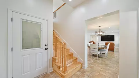 Entry Way - 918 Shore Dr, Saint Augustine, FL 32086 photo 3 of 3