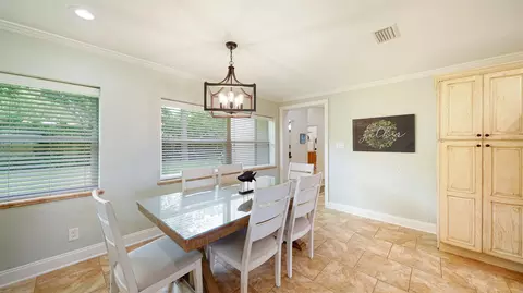 Dining - 918 Shore Dr, Saint Augustine, FL 32086 photo 1 of 2