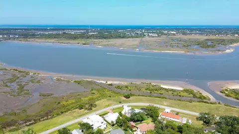 View/Area - 918 Shore Dr, Saint Augustine, FL 32086 photo 2 of 5