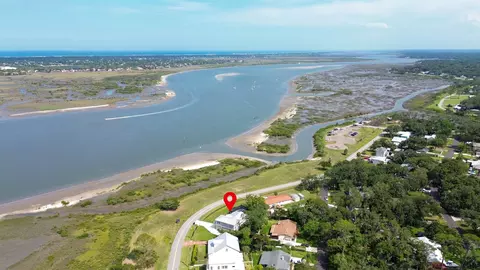 View/Area - 918 Shore Dr, Saint Augustine, FL 32086 photo 1 of 5