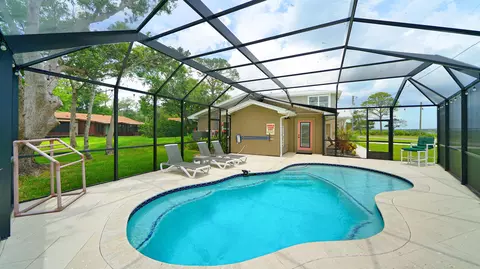 Exterior - 918 Shore Dr, Saint Augustine, FL 32086 photo 7 of 15