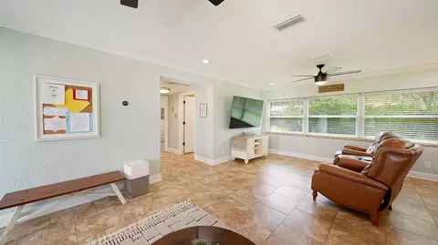 Entry Way - 918 Shore Dr, Saint Augustine, FL 32086 photo 1 of 3