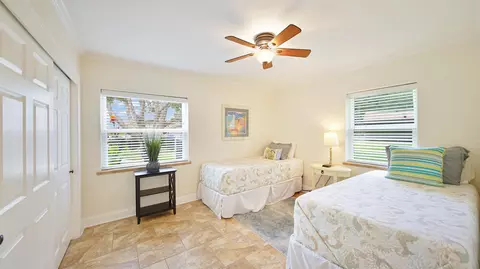 Bedroom - 918 Shore Dr, Saint Augustine, FL 32086 photo 2 of 5