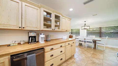 Kitchen - 918 Shore Dr, Saint Augustine, FL 32086 photo 3 of 3