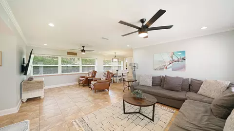 Living - 918 Shore Dr, Saint Augustine, FL 32086 photo 1 of 3