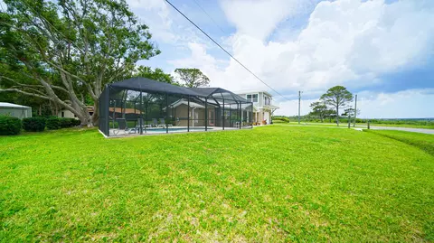 Exterior - 918 Shore Dr, Saint Augustine, FL 32086 photo 13 of 15