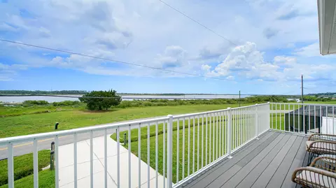 Exterior - 918 Shore Dr, Saint Augustine, FL 32086 photo 6 of 15