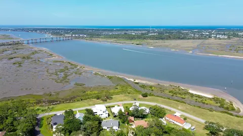 View/Area - 918 Shore Dr, Saint Augustine, FL 32086 photo 3 of 5