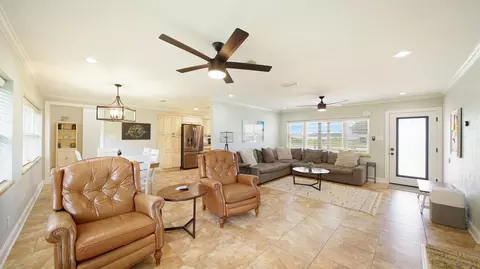 Living - 918 Shore Dr, Saint Augustine, FL 32086 photo 2 of 3