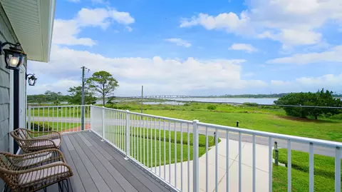 Exterior - 918 Shore Dr, Saint Augustine, FL 32086 photo 5 of 15
