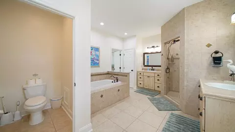 Bath - 918 Shore Dr, Saint Augustine, FL 32086 photo 7 of 10