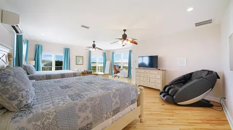 Bedroom - 918 Shore Dr, Saint Augustine, FL 32086 photo 5 of 5
