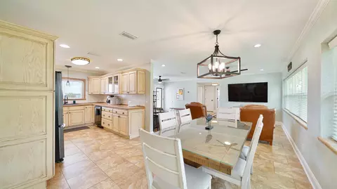 Dining - 918 Shore Dr, Saint Augustine, FL 32086 photo 2 of 2