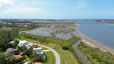 View/Area - 918 Shore Dr, Saint Augustine, FL 32086 photo 4 of 5