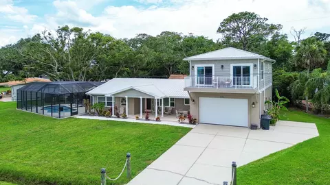 Exterior - 918 Shore Dr, Saint Augustine, FL 32086 photo 12 of 15
