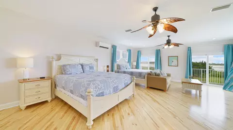 Bedroom - 918 Shore Dr, Saint Augustine, FL 32086 photo 3 of 5