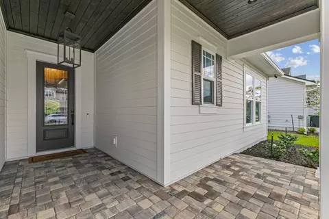 Exterior - 233 Yorkshire Dr, Saint Augustine, FL 32092 photo 5 of 16
