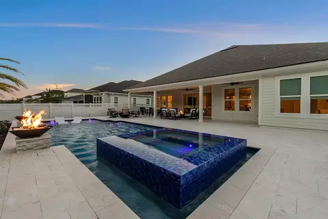 Exterior - 233 Yorkshire Dr, Saint Augustine, FL 32092 photo 13 of 16