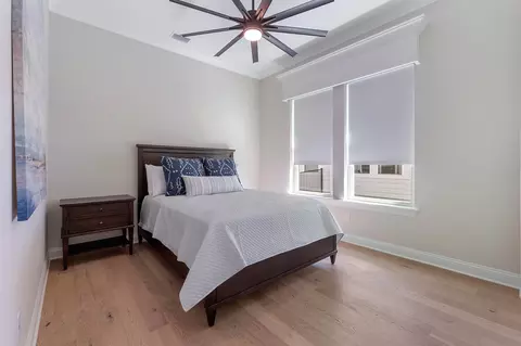 Bedroom - 233 Yorkshire Dr, Saint Augustine, FL 32092 photo 5 of 7