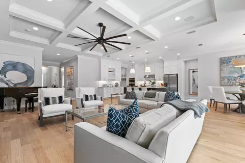 Living - 233 Yorkshire Dr, Saint Augustine, FL 32092 photo 5 of 5