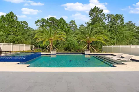 Exterior - 233 Yorkshire Dr, Saint Augustine, FL 32092 photo 8 of 16