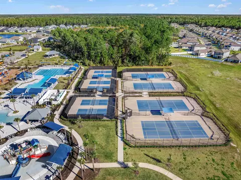 View/Area - 233 Yorkshire Dr, Saint Augustine, FL 32092 photo 7 of 11