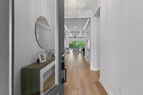 Entry Way - 233 Yorkshire Dr, Saint Augustine, FL 32092 photo 1 of 8