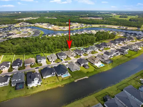 View/Area - 233 Yorkshire Dr, Saint Augustine, FL 32092 photo 2 of 11