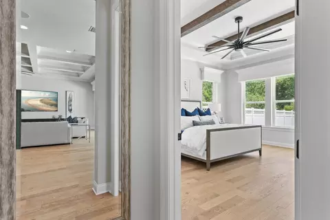 Entry Way - 233 Yorkshire Dr, Saint Augustine, FL 32092 photo 5 of 8
