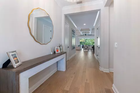 Entry Way - 233 Yorkshire Dr, Saint Augustine, FL 32092 photo 3 of 8