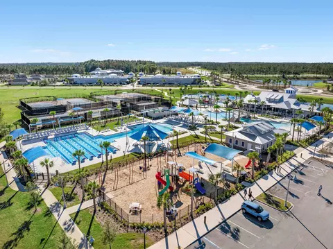 View/Area - 233 Yorkshire Dr, Saint Augustine, FL 32092 photo 9 of 11