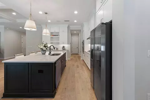 Kitchen - 233 Yorkshire Dr, Saint Augustine, FL 32092 photo 2 of 7
