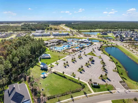 View/Area - 233 Yorkshire Dr, Saint Augustine, FL 32092 photo 10 of 11