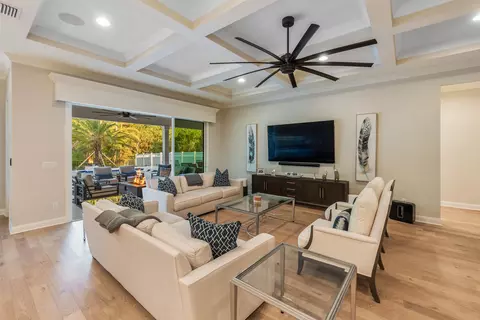 Living - 233 Yorkshire Dr, Saint Augustine, FL 32092 photo 3 of 5