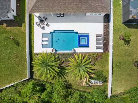 Exterior - 233 Yorkshire Dr, Saint Augustine, FL 32092 photo 2 of 16