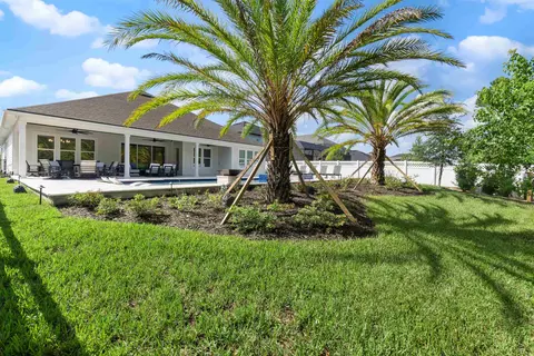 Exterior - 233 Yorkshire Dr, Saint Augustine, FL 32092 photo 10 of 16