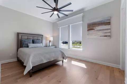 Bedroom - 233 Yorkshire Dr, Saint Augustine, FL 32092 photo 6 of 7