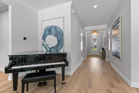 Entry Way - 233 Yorkshire Dr, Saint Augustine, FL 32092 photo 8 of 8