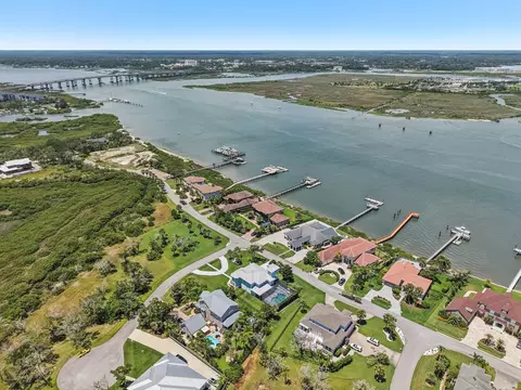 104 Fiddler Crab Ln, Saint Augustine, FL 32080 photo 52