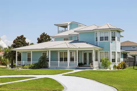 104 Fiddler Crab Ln, Saint Augustine, FL 32080 photo 1