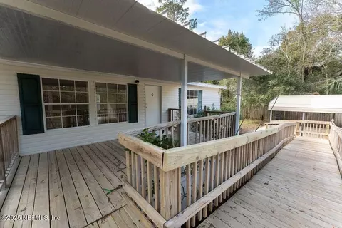 394 Hill St, Saint Augustine, FL 32084 photo 1