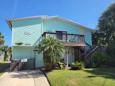 4 C St, Saint Augustine, FL 32080 photo 1
