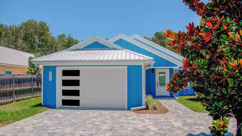 2576 S A1a, Saint Augustine Beach, FL 32080