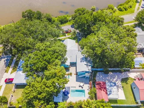 View/Area - 26 Rio Vista Dr, Saint Augustine, FL 32084 photo 2 of 15